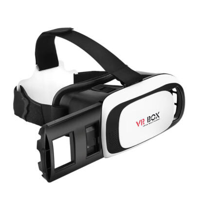 Ochelari Realitate Virtuala VR BOX 2.0 [4]