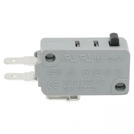 Microintrerupator 1 circuit 16(4)A-250V ON-ON [0]