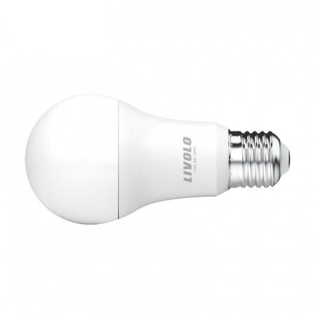 Bec inteligent WiFi, RGB, soclu E27 [3]