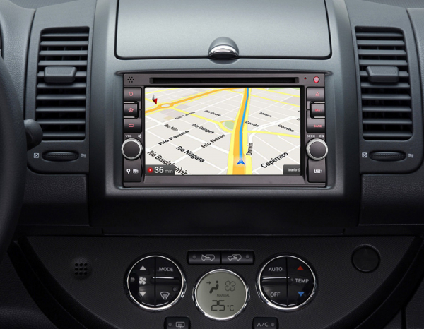 Navigatie auto universala 2DIN, 6.2 inch, Android 10.0 [10]