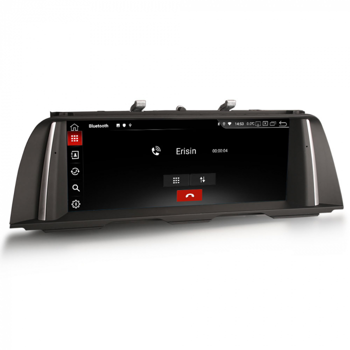 Navigatie auto, Pachet dedicat BMW F10/F11 CIC NBT ,10.25 Inch, Android 10.0, Octa Core [2]