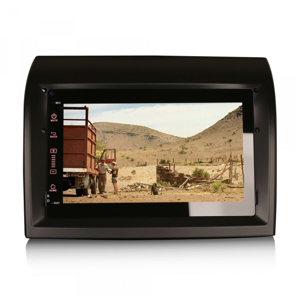 Navigatie auto, Pachet dedicat Fiat Ducato Citroen Jumper Peugeot Boxer , Android 10 [7]