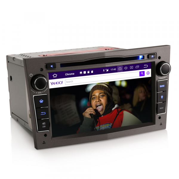 Navigatie auto, Pachet dedicat Opel Antara Zafira Combo, 7 Inch, Android 10.0 [6]