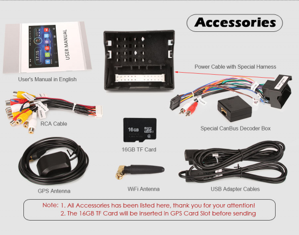 Navigatie auto, Pachet dedicat VW Golf 5 Passat Tiguan Polo Eos Skoda, 9 Inch, Android 10.0 [13]
