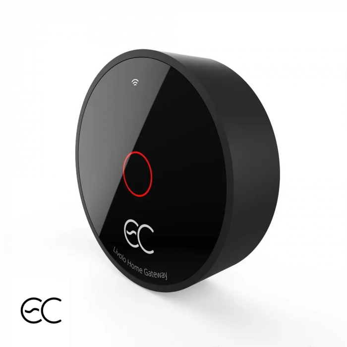 Hub extern LIVOLO, generatie noua EC - control wireless [2]
