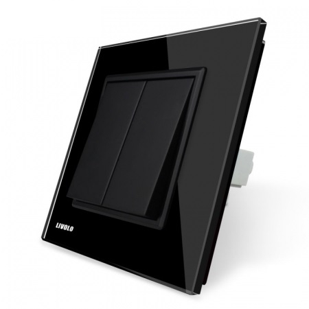 Intrerupator mecanic dublu, cap-scara [3]