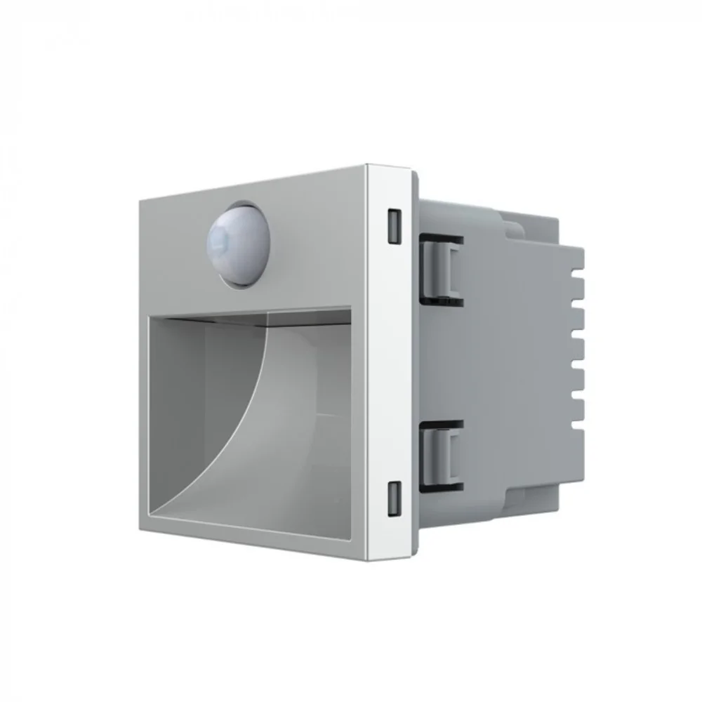 Modul lampa de veghe LED cu senzor miscare incorporat [3]