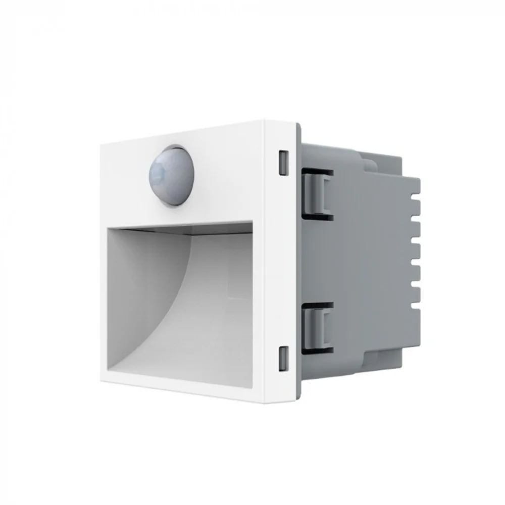 Modul lampa de veghe LED cu senzor miscare incorporat [1]