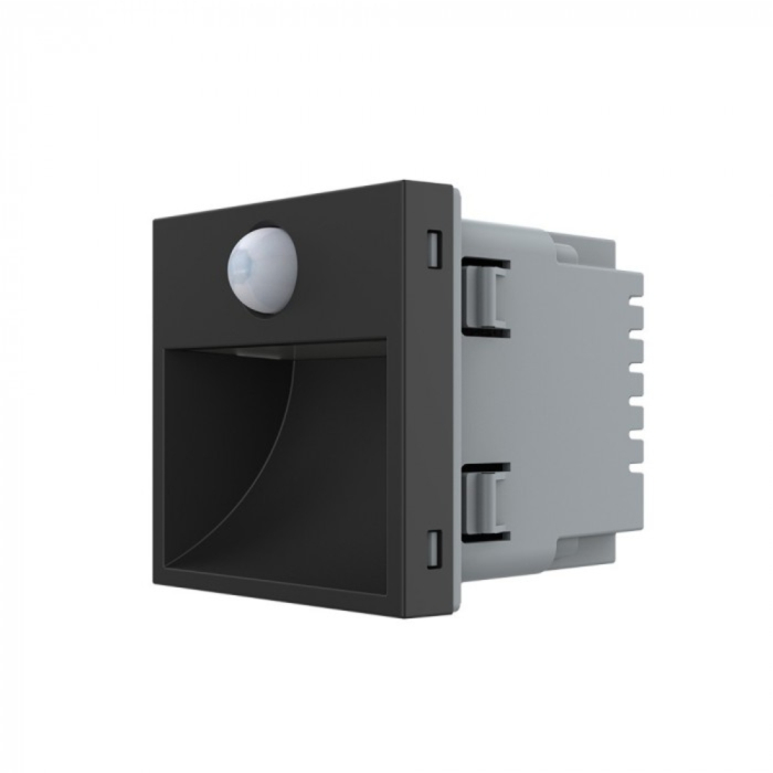 Modul lampa de veghe LED cu senzor miscare incorporat [2]