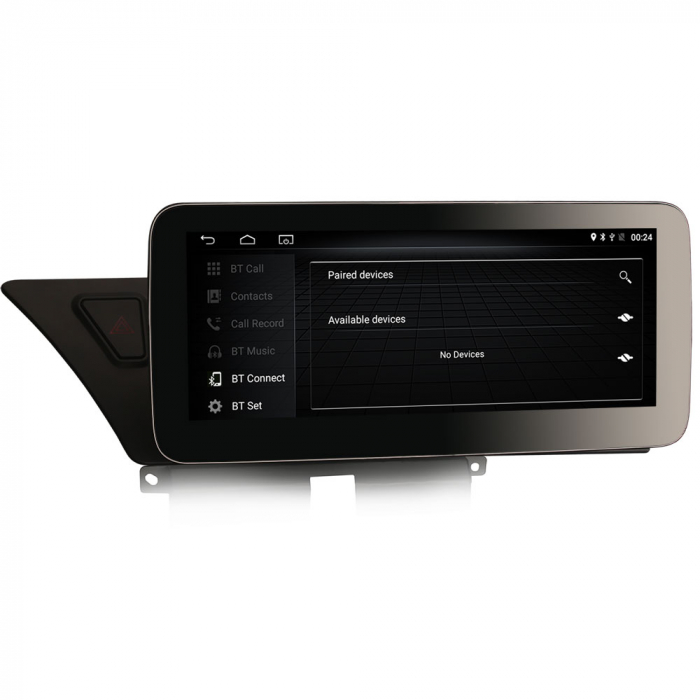 Navigatie auto 2 din, Pachet dedicat Audi A4/A5/B8/S4/S5, Android 11, 10.25 Inch [4]