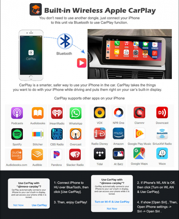 Navigatie auto 2 din, Pachet dedicat Audi A4/A5/B8/S4/S5, Android 11, 10.25 Inch [18]