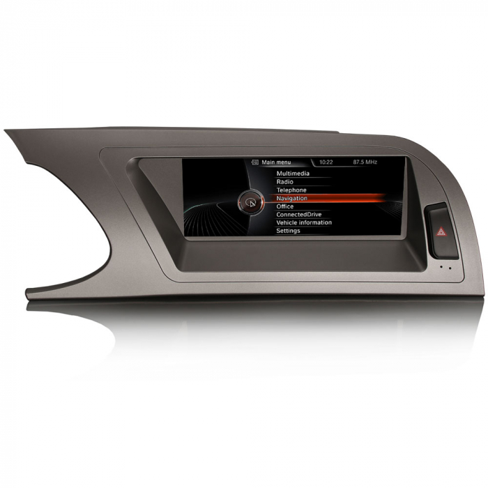 Navigatie auto, Pachet dedicat Audi A4 (2009-2012),8.8 inch, Android 11 [5]