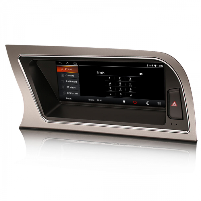 Navigatie auto, Pachet dedicat Audi A4 ,8.8 inch, Android 11 [5]