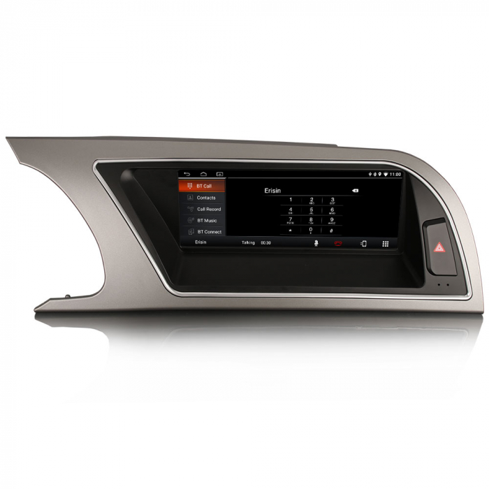 Navigatie auto, Pachet dedicat Audi A5 2009-2016,8.8 inch, Android 11 [3]