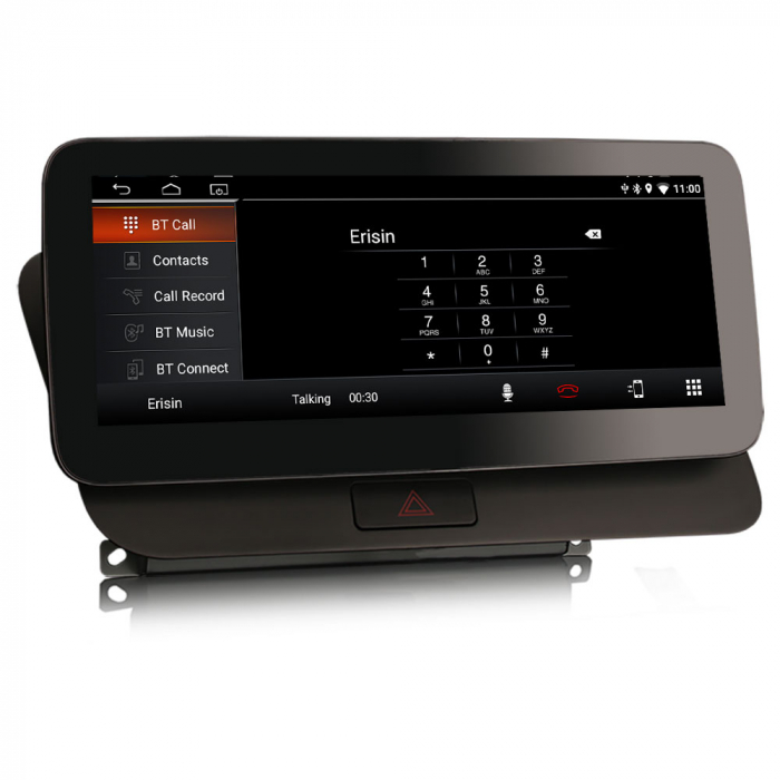 Navigatie auto, Pachet dedicat Audi Q5, Android 11, 10.25 Inch [6]
