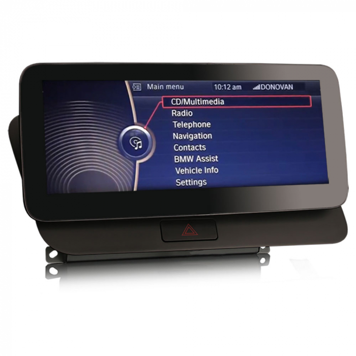Navigatie auto, Pachet dedicat Audi Q5, Android 11, 10.25 Inch [8]