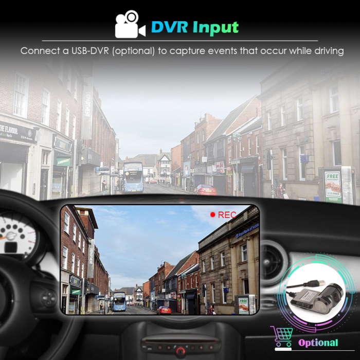 Navigatie auto, Pachet dedicat BMW 1er F20/F21 2er F23 NBT S, Android 11, 10.25 Inch [19]