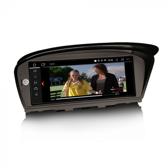 Navigatie auto, Pachet dedicat, BMW 3er E60 E61 E63 E64 E90 E91 E92 E93 CCC, 8.8 Inch, Android 11, Octa Core [8]