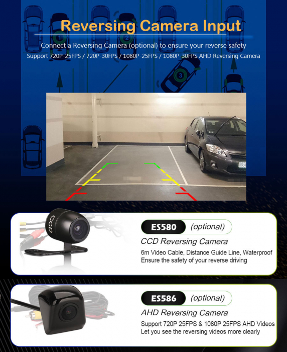 Navigatie auto, Pachet dedicat BMW 5 Series E39 M5, Android 13 [21]