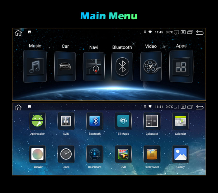 Navigatie auto, Pachet dedicat, BMW E90 E91 E92 E93 E60 E61 E63 E64, 8.8 Inch, Android 10 [15]