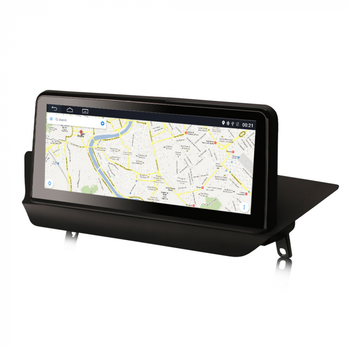 Navigatie auto, Pachet dedicat BMW X1 E84, Android 11, 10.25 Inch [8]