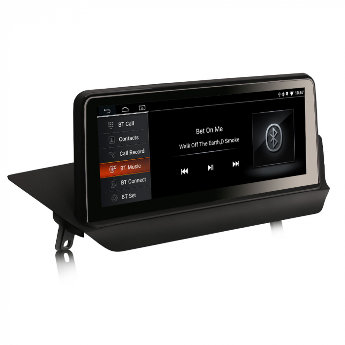Navigatie auto, Pachet dedicat BMW X1 E84, Android 11, 10.25 Inch [2]
