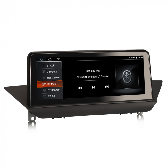 Navigatie auto, Pachet dedicat BMW X1 E84, Android 11, 10.25 Inch [9]