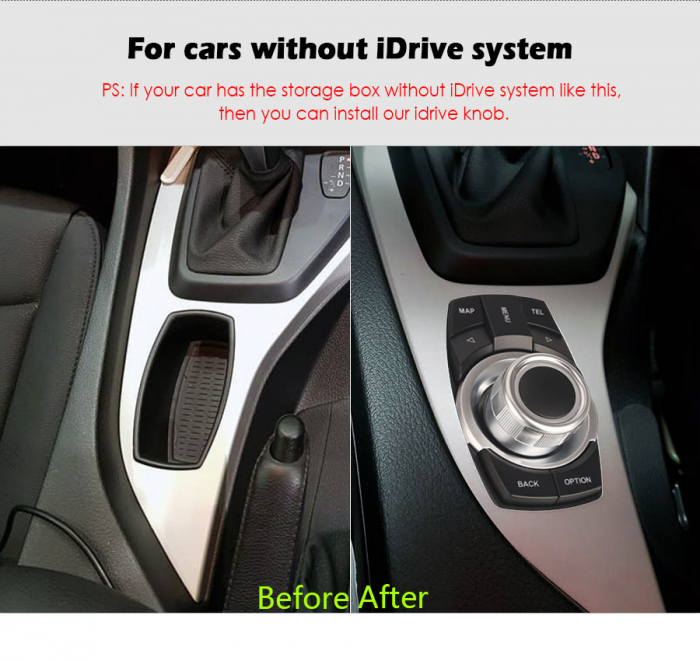 Navigatie auto, Pachet dedicat BMW X1 E84, Android 11, 10.25 Inch [27]