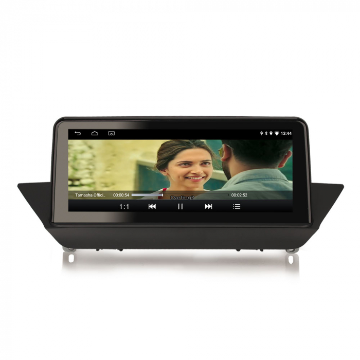 Navigatie auto, Pachet dedicat BMW X1 E84, Android 11, 10.25 Inch [7]