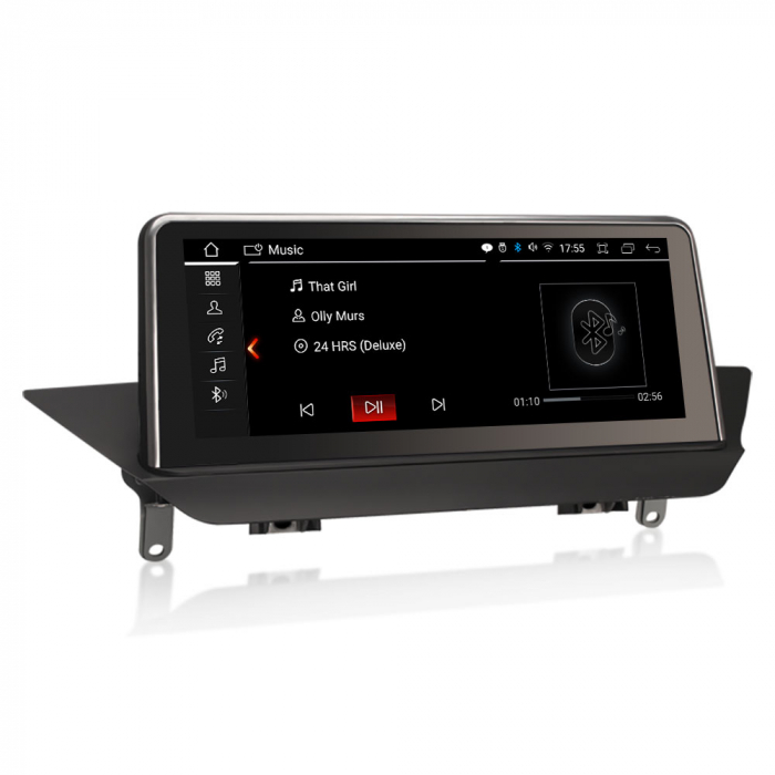 Navigatie auto, Pachet dedicat  BMW X1 E84 CIC Sistem, 10.25 Inch, Android 12, Octa Core [7]