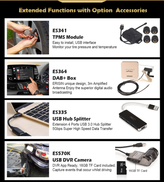 Navigatie auto, Pachet dedicat  BMW X1 E84 CIC Sistem, 10.25 Inch, Android 12, Octa Core [33]