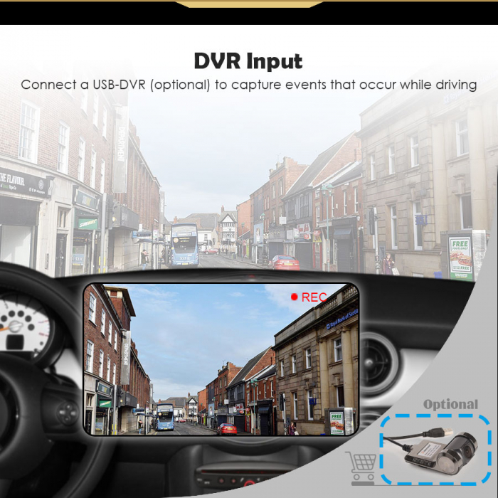 Navigatie auto, Pachet dedicat  BMW X1 E84 CIC Sistem, 10.25 Inch, Android 12, Octa Core [26]