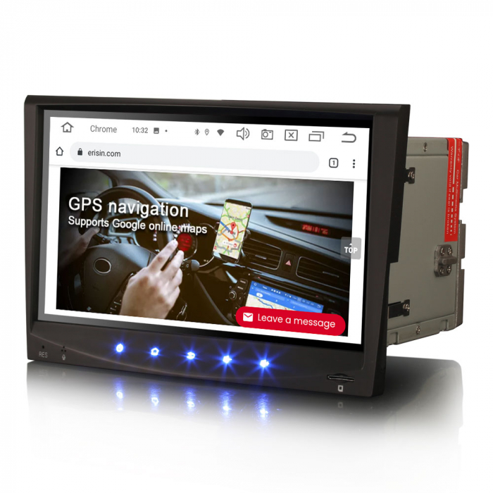 Navigatie auto, Pachet dedicat Porsche 911 Cayman Boxster, Android 13, 8 inch, Octa Core [3]