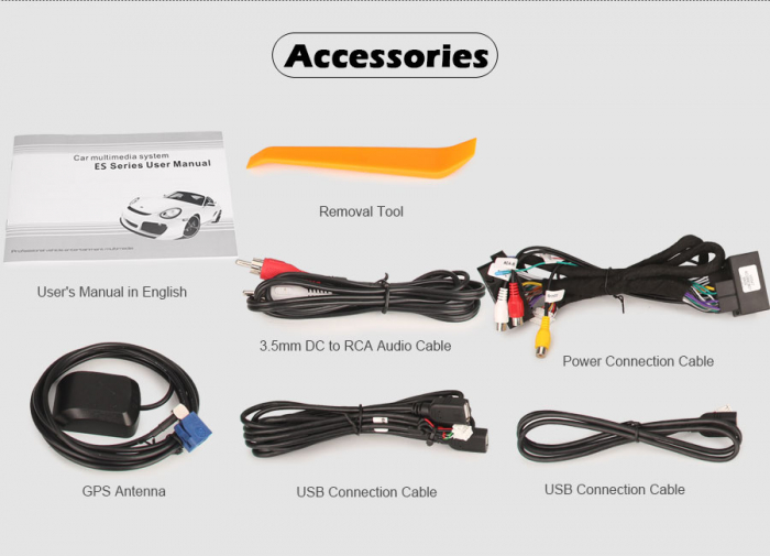 Navigatie auto, Pachet dedicat,  Sistem BMW CIC  E90 E91 E92 E93 E60 E61 E63 E64, 8.8 Inch, Android 10, Octa Core [20]