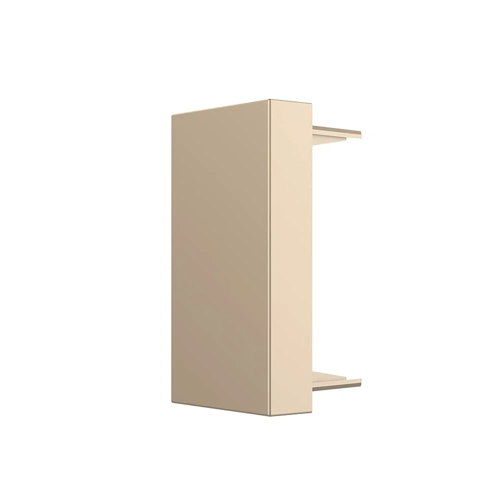 Priza blank/goala Livolo [4]