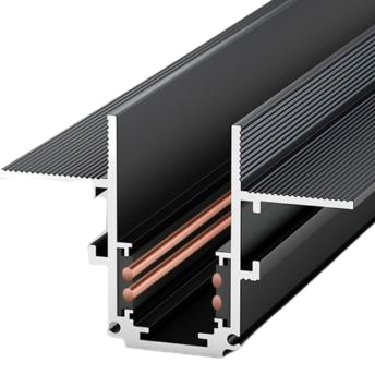 Sina magnetica ingropata ORVIBO, 2 metri, DG10DB [2]