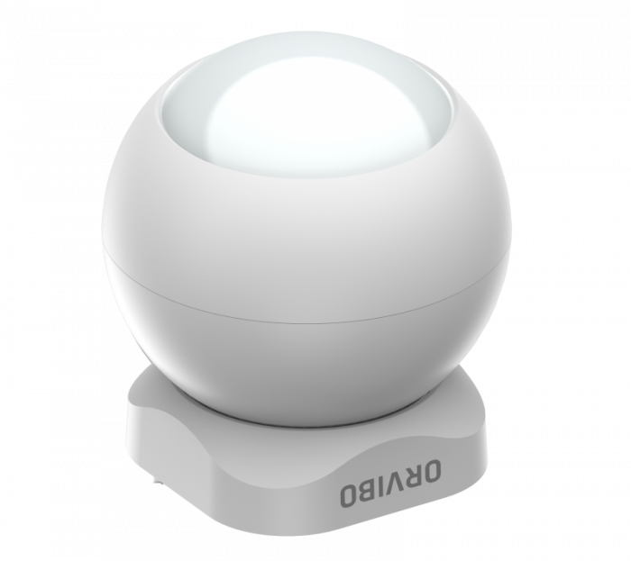 Senzor de miscare Smart ORVIBO, ZigBee, Wi-Fi, 8 m, SN20 [4]