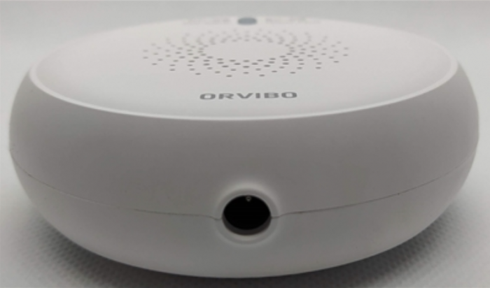 Senzor Smart de gaz ORVIBO, ZigBee, Wi-Fi, 2.4 GHz, indicator LED, SG30 [2]