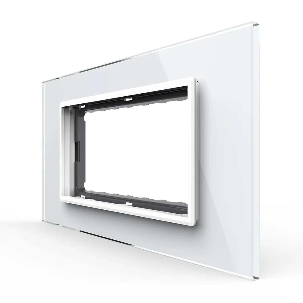 Rama din sticla Livolo standard Italian 4 M [2]