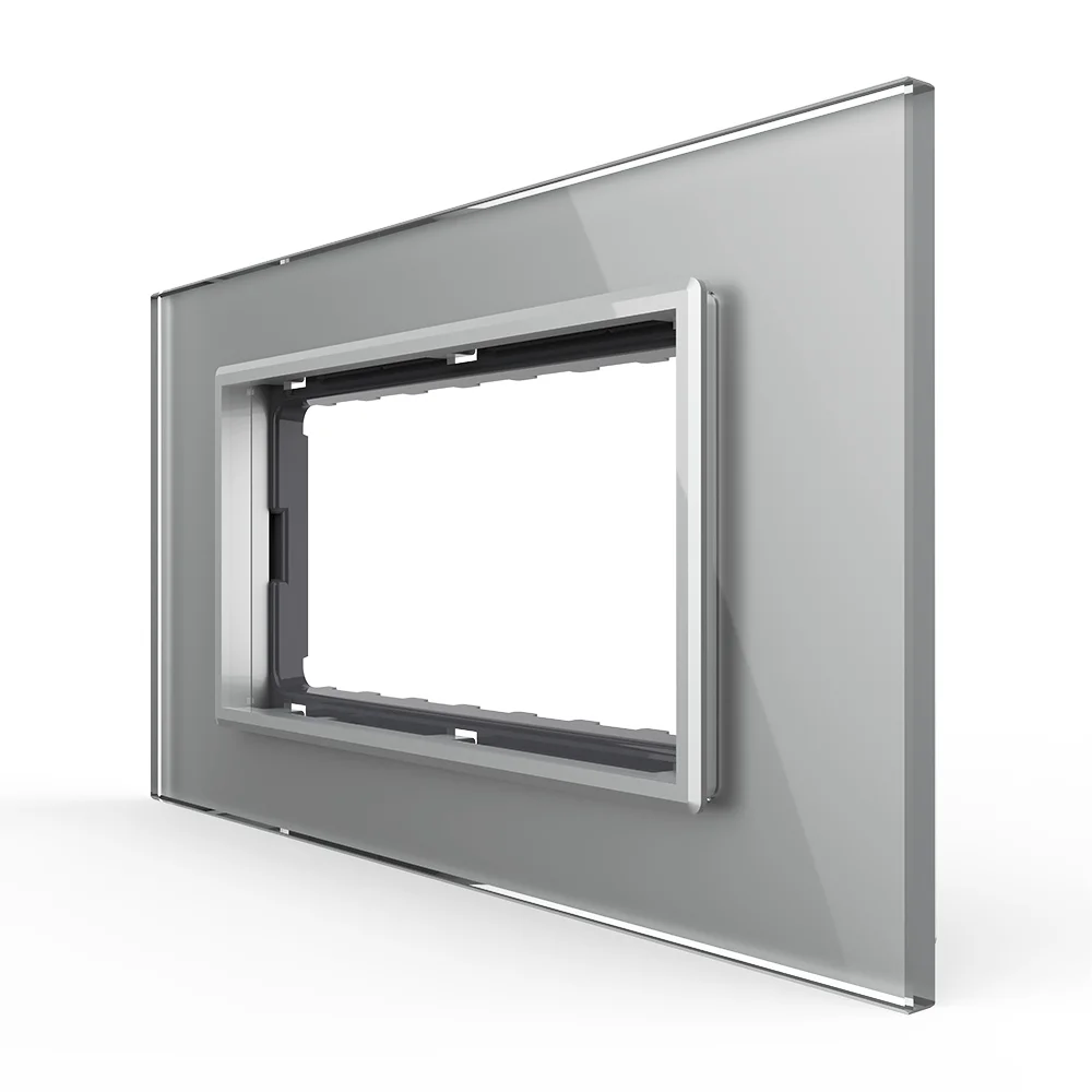 Rama din sticla Livolo standard Italian 4 M [3]