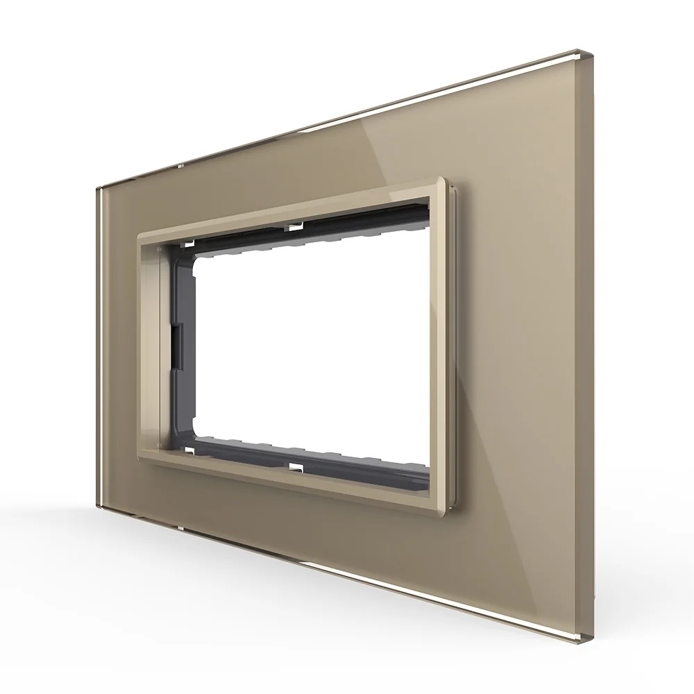 Rama din sticla Livolo standard Italian 4 M [4]