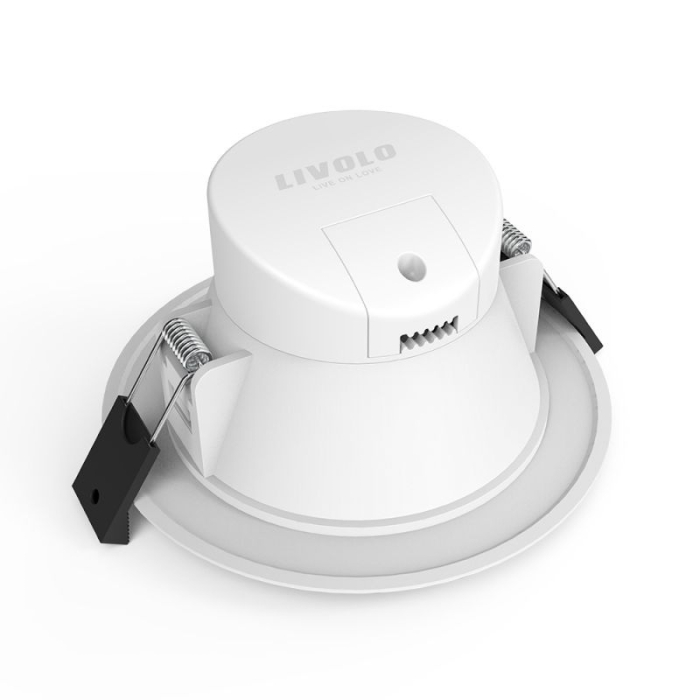 Spot inteligent RGB, WiFi [3]