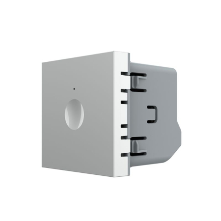 Modul intrerupator simplu cu touch Livolo 2M standard Italian [2]