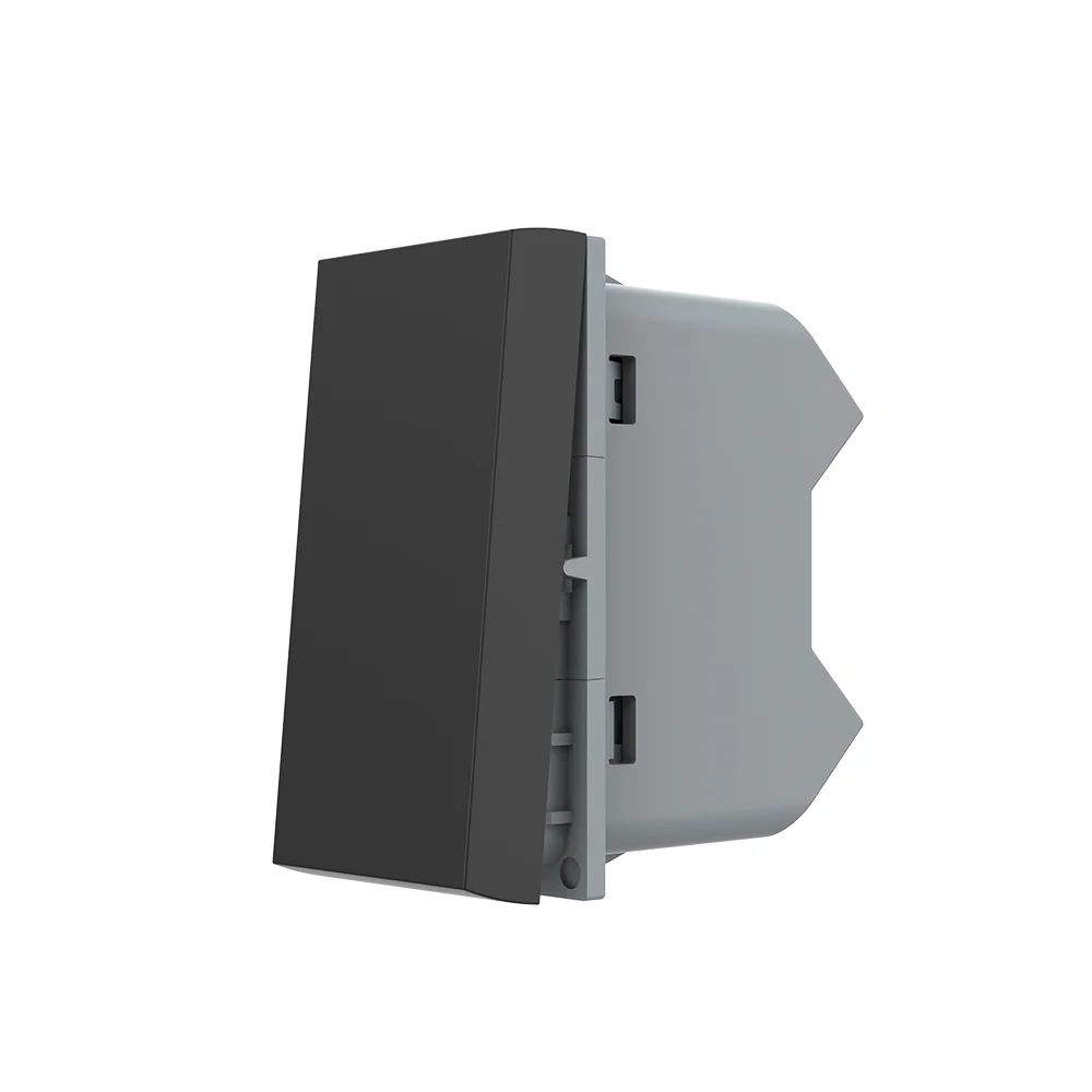 Livolo - Accesorii - Modul Intrerupator Simplu Mecanic Cap Cruce