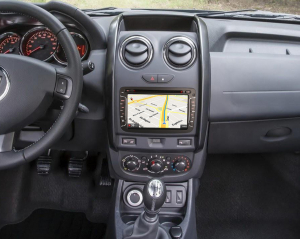 Navigatie auto, Pachet dedicat Renault Dacia Duster Sandero Dokker Lodgy, Android 10, 2GB RAM, 16GB memorie interna, 7 inch [6]