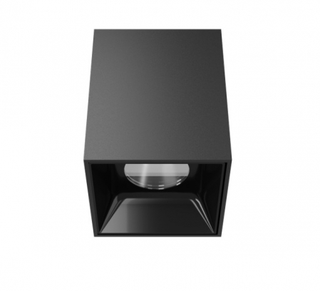 Aplica tavan inteligenta LED Smart ORVIBO S3, dimabil, Zigbee, 7 W, 2700-6000K, downlight, Alb [1]