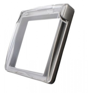 Capac de protectie rezistent la apa, Livolo [2]