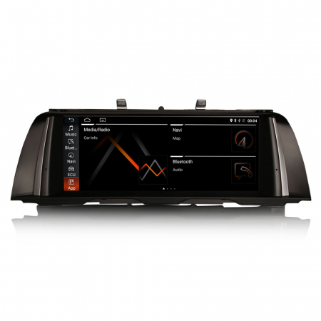 Navigatie auto, Pachet dedicat BMW F10/F11 NBT ,10.25 Inch, Android 10.0. [0]
