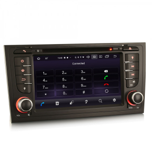 Navigatie auto, Pachet dedicat Audi A6/S6/RS6, Android 10.0; 7 inch [1]