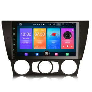 BMW - Navigatie auto, Pachet dedicat BMW Seria 3 E90 E91 E92 E93 M3, 9 inch, Android 10.0